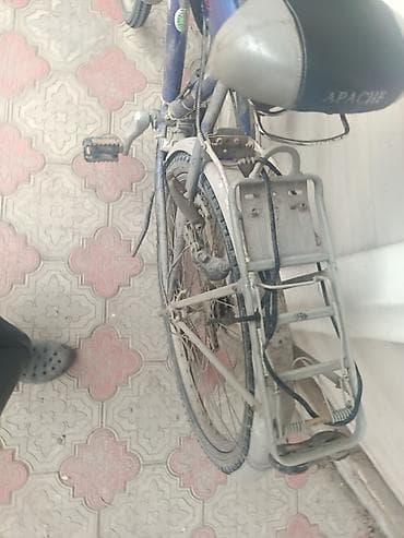 дорожная: Подростковый велосипед — 5