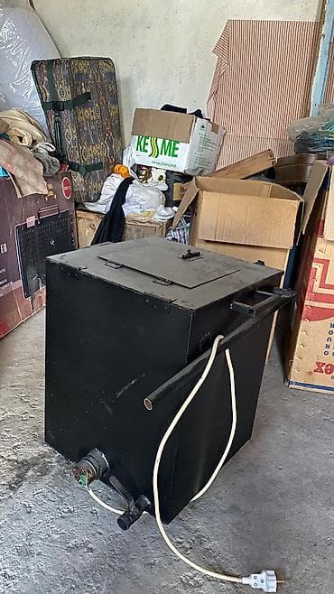 vostok 5: Срочно продаю тяжелый дым все работает четко В подарок коробка из — 2