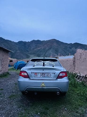 2 8: Daewoo Nexia: 2013 г., 1.5 л, Механика, Газ, Седан — 9