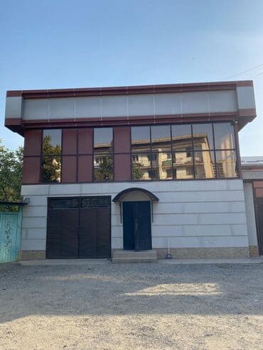 продаю кв в бишкеке: Офисное помещение - Планировка: несколько изолированных кабинетов и — 4