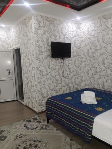 дом на иссык куле купить: 30 кв. м, Эмереги менен — 11