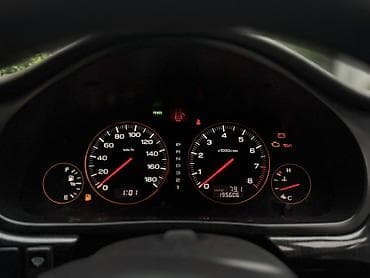 мобильный кондиционер: Subaru Legacy: 2003 г., 2 л, Бензин, Универсал — 8