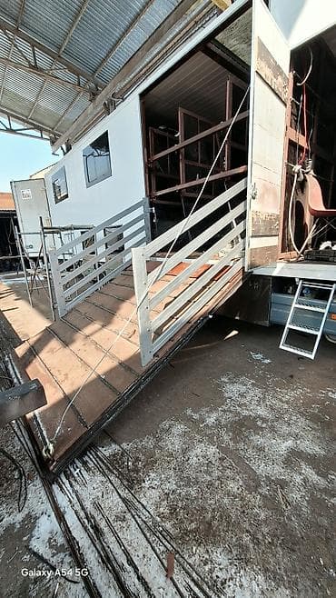 daf 480: Грузовик, Mercedes-Benz, Стандарт, 7 т, Б/у — 5