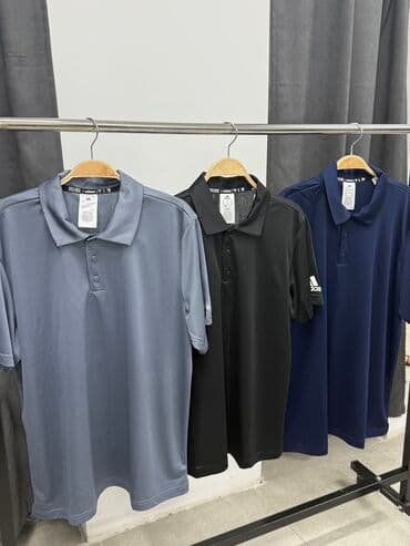 pull bear: -20% (до конца июня) Мужские футболки/батники в ассортименте 🔥 💯 — 10