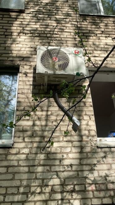 оборудование для заправки кондиционеров: Продажа кондиционеров Установка кондиционеров Ремонт кондиционеров — 8