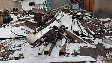 металл кругляк: Черный металлопрокат и трубы на разбор/переработку. Состав: - — 3