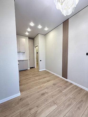 Продажа квартир: 3 комнаты, 50 м², Элитка, 9 этаж, Евроремонт — 5