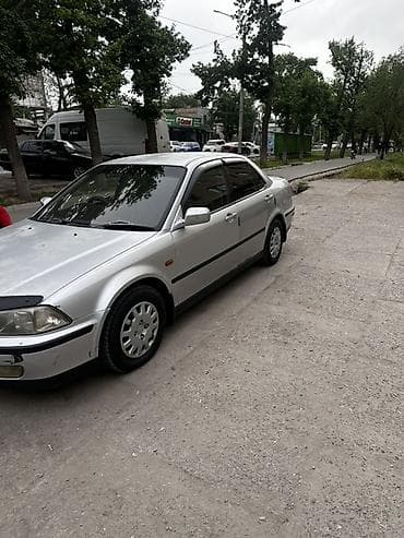 дворник аккорд: Honda Accord: 1998 г., 1.8 л, Автомат, Газ, Седан — 4