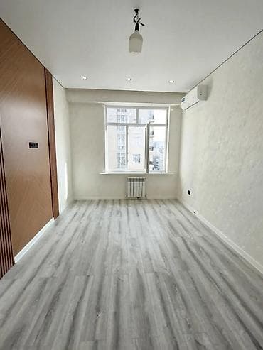 Квартиры: 1 комната, 44 м², 11 этаж — 1