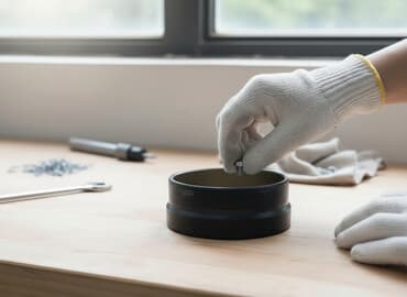 Сальник Shacman 2013 г., Новый, Оригинал, Китай