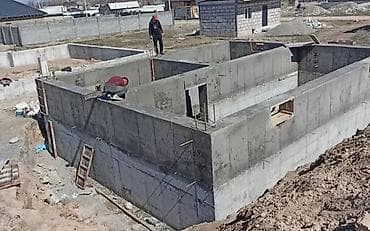 Дом и сад: Монолит Бесплатная консультация 3-5 лет опыта — 9