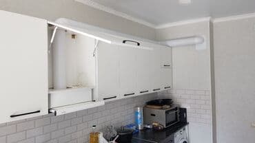 улитка для вентиляции: Вытяжка Профессиональня установка Кухонных вытяжек С использованием — 9