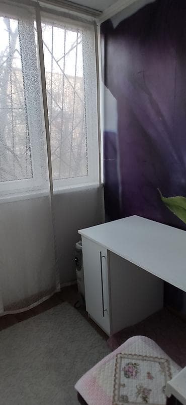 с местом: 2 комнаты, Собственник, Без подселения, С мебелью полностью — 10