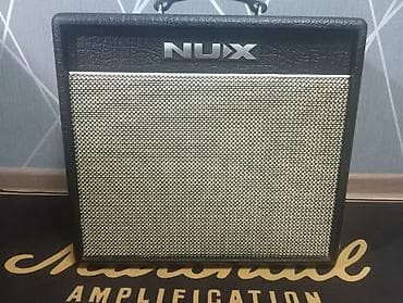 Аккордеоны: Продам Электрогитару с комбоусилителем. Гитара Clevan CST 30N — 3