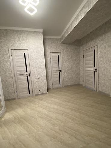 104 кв: 2 комнаты, 77 м², Элитка, 11 этаж, Евроремонт — 9