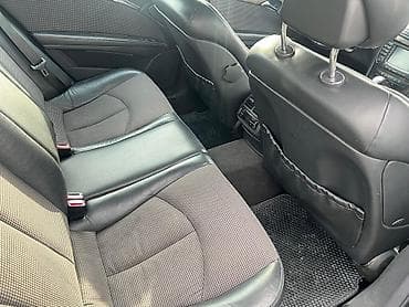 sprinter classic: Mercedes-Benz E-Class: 2003 г., 3.2 л, Автомат, Бензин, Седан — 8