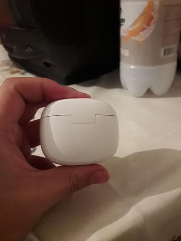 samsung note7: Вакуумные, Hoco, Б/у, Беспроводные (Bluetooth), Классические — 3