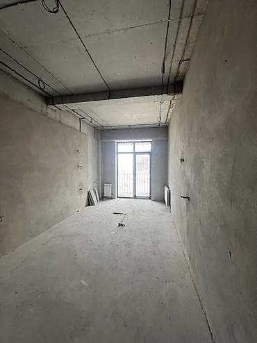 квартира авангард сити: 3 комнаты, 135 м², Элитка, 8 этаж, Готовая ПСО (под самоотделку) — 7