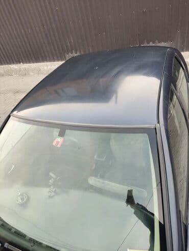 авто не рабочий: Opel Vectra: 2000 г., 1.8 л, Автомат, Бензиновая, Седан — 9