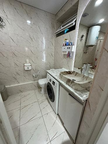 Үй сатып алам: Үй, 128 м², 4 бөлмө, Менчик ээси, Евро оңдоо — 2