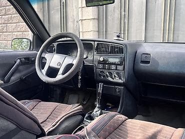 volkswagen passat b4: Volkswagen Passat Variant: 1989 г., 1.8 л, Механика, Бензин, Универсал — 4