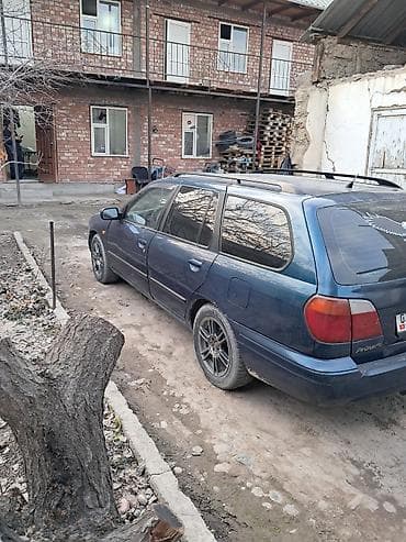 авто газ прапан: Nissan Primera: 1998 г., 2 л, Ручные, Бензин, Универсал — 5
