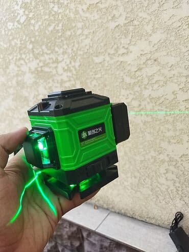 прожектор для дома купить: Лазерный уровень зелёный луч16 линий, и 12линий дальность луча 30 — 1