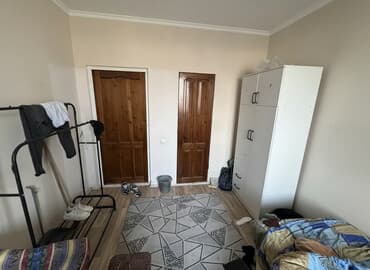 квартиры восток 5 долгосрочная: 1 комната, Собственник, С подселением, С мебелью частично — 1