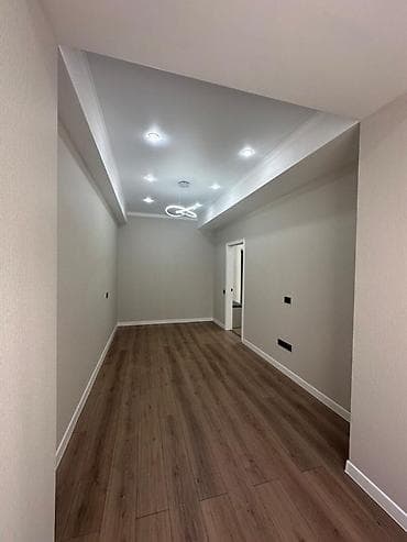 Комнаты: 2 комнаты, 60 м², Элитка, 4 этаж, Евроремонт — 5