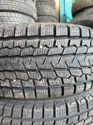 шины фура: Шины 225 / 65 / R 17, Зима, Б/у, Комплект, Легковые, Япония, Yokohama — 2