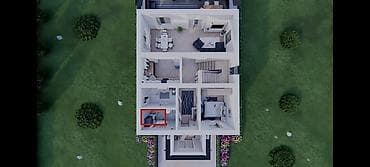 услуги графического дизайна: Проектирование | Дома — 6