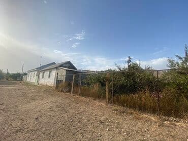 Үйдү ижарага алам: Үй, 80 кв. м, 3 бөлмө, Менчик ээси, Косметикалык оңдоо — 15