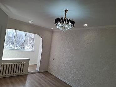 ищу квартиру в беловодске: 1 комната, 36 м², 106 серия, 2 этаж, Дизайнерский ремонт — 2