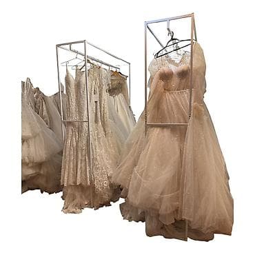 Свадебные платья: Свадебные платья — коллекция вечерних и торжественных нарядов в — 1