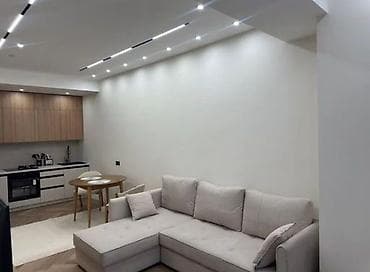 flat osh: 2 комнаты, Собственник, Без подселения, С мебелью полностью — 1