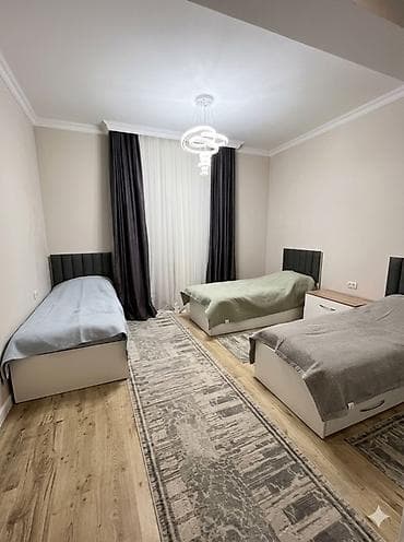 Кыймылсыз мүлк: Коттедж, Asia Palace, Сары-Ой — 3
