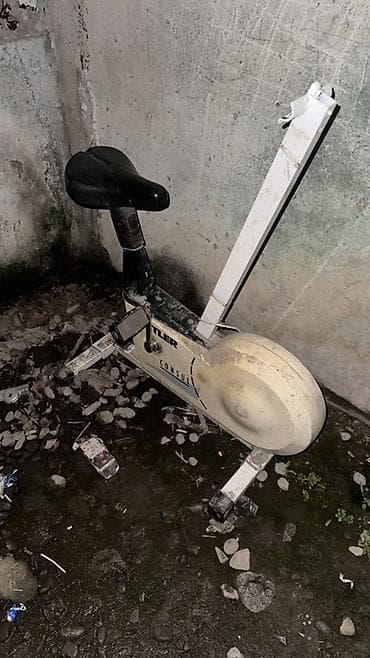 велосипед bmx: Вело полностю работает из минусов только рожек(руля) нету а так — 2