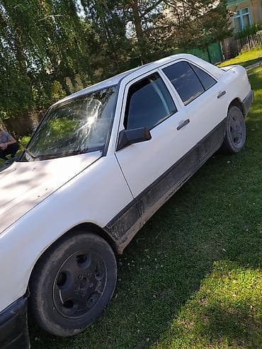aion v plus: Mercedes-Benz W124: 1996 г., 2 л, Автомат, Бензин, Седан — 5