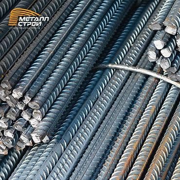 чудо средство: Российская арматура все размеры в наличии — 4