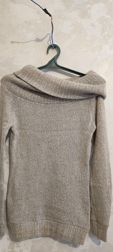 second hand: Новая кофточка, производство Корея,размер 40/46,покупала в Корее за 25 — 1