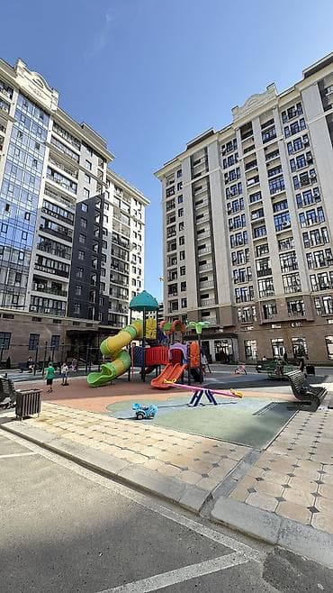 жк gravity: 4 комнаты, 108 м², Элитка, 8 этаж, Дизайнерский ремонт — 2