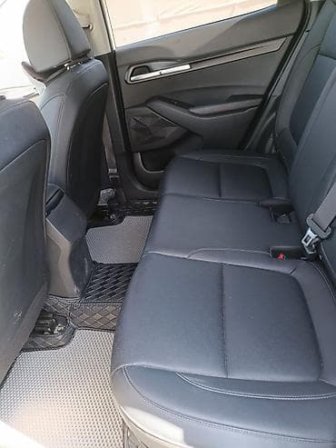 сиденья портер 1: Kia Seltos: 2020 г., 1.6 л, Автомат, Бензин, Кроссовер — 9