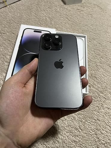 бу 11 айфон цена: IPhone 14 Pro, Б/у, 256 ГБ, Графит, Коробка, 76 % — 3