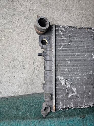 citroen: Радиатор охлаждения двигателя Citroen SAXO / PEUGEOT 106, 1998г.в — 4