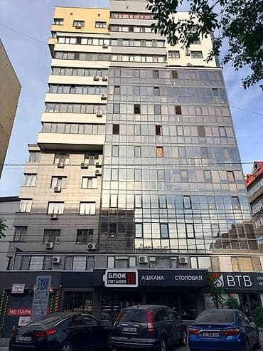 3 комнаты, 88 м², ул. Киевская / Уметалиева Элитка, 2 этаж, Евроремонт — 10