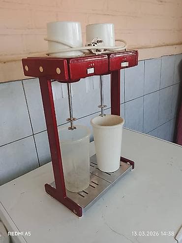 Блендер, миксер at lalafo.kg Блендер, миксер