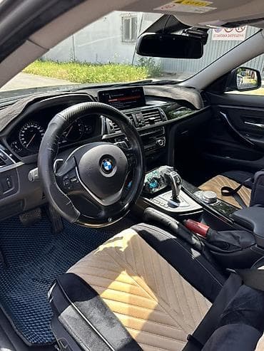 bmw e63: BMW 4 series: 2019 г., 2 л, Автомат, Бензин, Лифтбек — 10