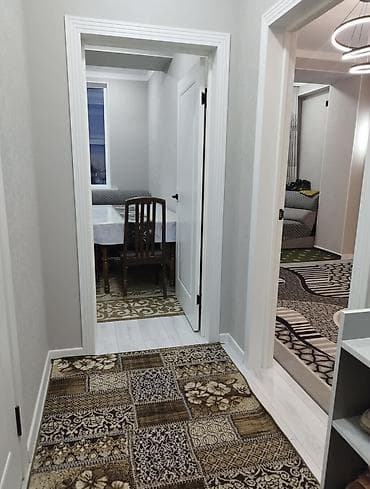 58: 1 комната, 36 м², парк Фучика Элитка, 7 этаж, Евроремонт — 2