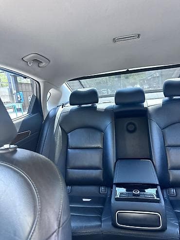 210 cdi: Kia K7: 2017 г., 3 л, Автомат, Бензин, Седан — 5