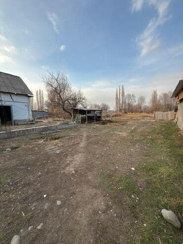 купить дом в оше: Времянка, 45 м², 2 комнаты — 5